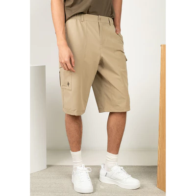 Quần Đùi Thể Thao Nam Skechers Urban Outdoor Shorts-SL325M399-00EG Online Sale