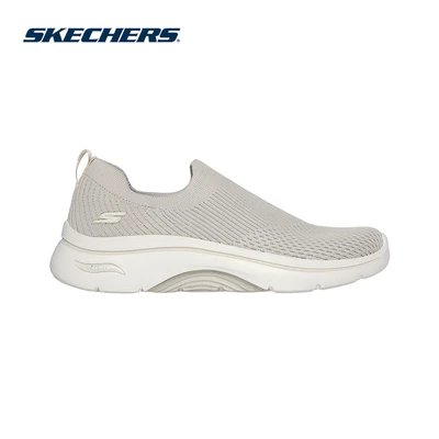 Giày Thể Thao Nữ Skechers GOwalk Arch Fit 2.0 Paityn Đi Bộ-125300-TPE APMA Online Sale