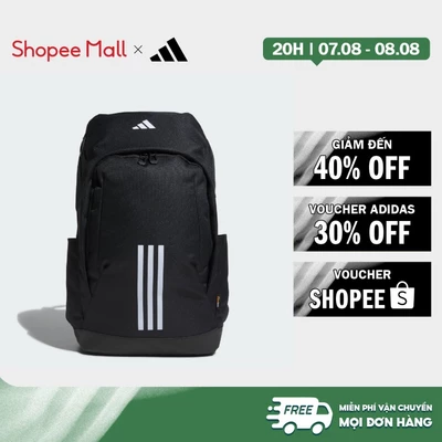 [Duy nhất 8.8 - VOUCHER 30%]adidas Gym & Training & Phong cách sống Ba Lô EP/Syst. 30 L Unisex Đen IK4800
