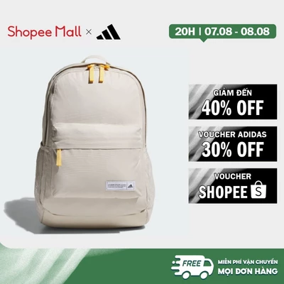 [Duy nhất 8.8 - VOUCHER 30%]adidas Phong cách sống Ba Lô Classic Unisex Be JP1233