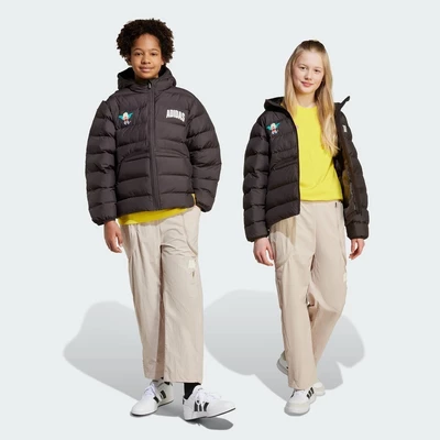 adidas Phong cách sống Quần adidas The Simpsons Cho Trẻ Em Trẻ em Be JL9182