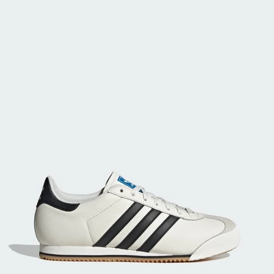 adidas Lifestyle K 74 Shoes Unisex White IG8950