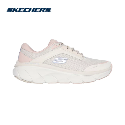 Giày Thể Thao Nữ Skechers Relaxed Fit Sport D'Lux Walker 2.0 Classic Stroll Thường Ngày-150104-NTPK Online Sale