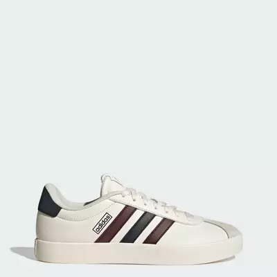 adidas Phong cách sống Giày VL Court 3.0 Nam trắng JI1755