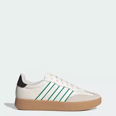 adidas Quần vợt & Phong cách sống Giày Barreda Nam trắng JH7105