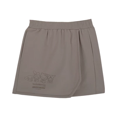 Skort Nữ Skechers Sanrio Character Skort - SL425W619-0225