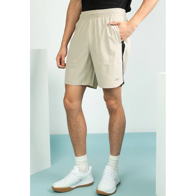 Quần Đùi Thể Thao Nam Skechers Walking Performance Shorts-SP325M336-044Z