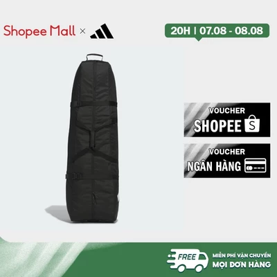 adidas Đánh gôn Túi Golf Du Lịch Nam Đen JY9015