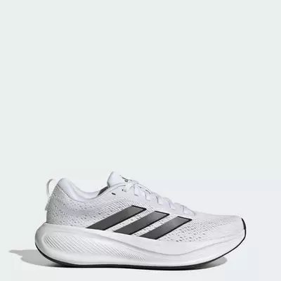 adidas Chạy GIÀY CHẠY BỘ RESPONSE PACE Nữ trắng KJ1780