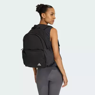 adidas Lifestyle ESSENTIALS BACK TO SCHOOL TOP BACKPACK Unisex Black KA6766