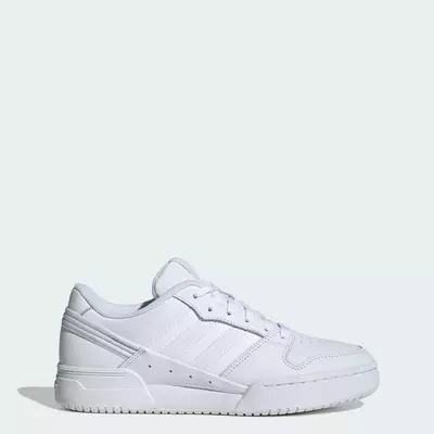 adidas Phong cách sống Giày Team Court 2.0 STR Nam trắng IF1192