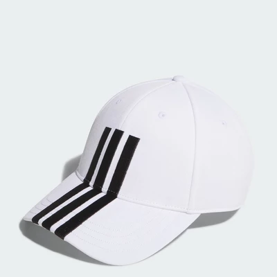adidas Đánh gôn Mũ Lưỡi Trai Twistknit Unisex trắng JG1103