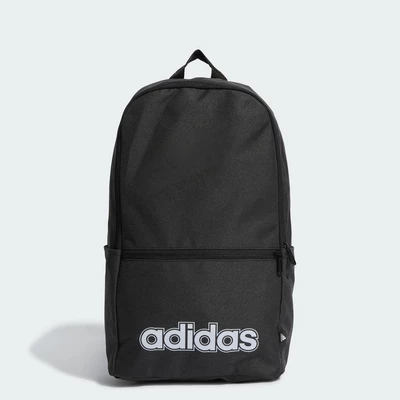 adidas Phong cách sống Ba Lô Classic Foundation Unisex Đen HT4768