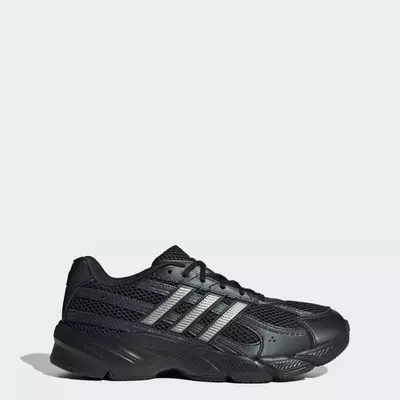 adidas Phong cách sống GIÀY TECHNOCHAOS 2000 Nam Đen KI5572