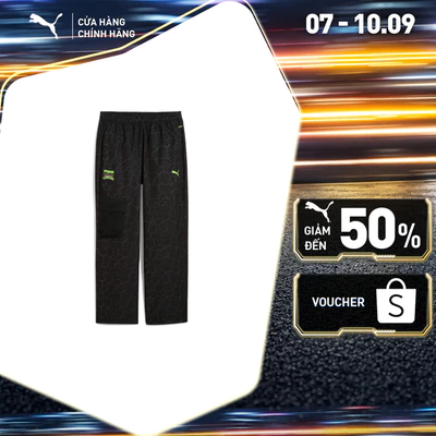 Quần Thời Trang PUMA Nam X TMNT PUMATECH Pants