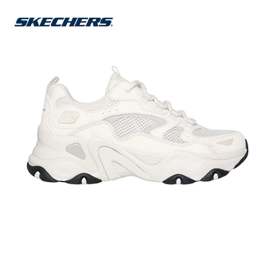 Giày Thể Thao Nam Skechers Sport D'Lites 5.0 Thường Ngày - 232493-NAT Air-Cooled Memory Foam Online Sale
