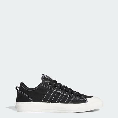 adidas Phong cách sống Giày Nizza RF Unisex Đen EE5599