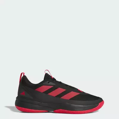 adidas Bóng rổ Giày Subzone Unisex Đen JS2193