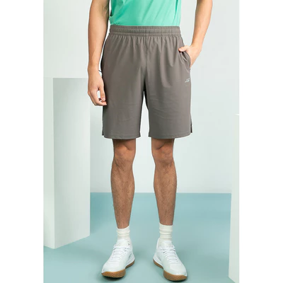 Quần Đùi Thể Thao Nam Skechers Walking Performance Shorts - SP325M337-01F1