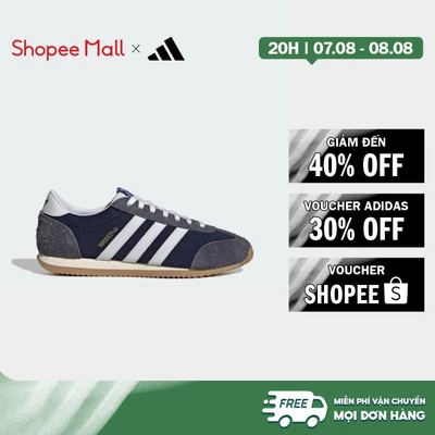 [Duy nhất 8.8 - VOUCHER 30%]adidas Phong cách sống GIÀY 1609ER RS Unisex Màu xanh da trời KI9853