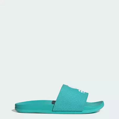 adidas Motorsport Dép adilette Comfort MER Unisex Ngọc lam KI6072
