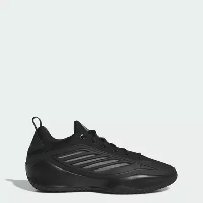 adidas Bóng rổ Giày Trainer BELIEVE THAT 1 Unisex Đen KJ3147