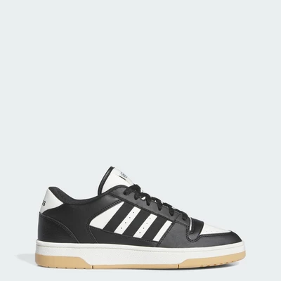 adidas Bóng rổ & Phong cách sống Giày Break Start Unisex Đen IH7963