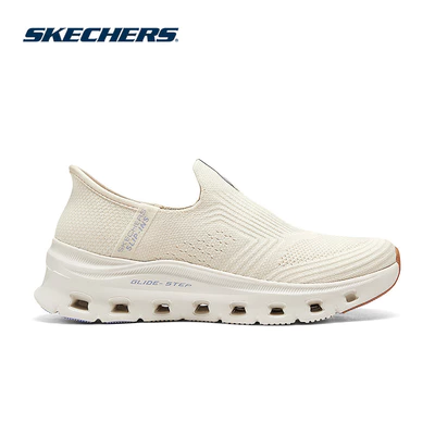 Giày Thể Thao Nữ Skechers Slip-ins Sport Glide-Step Pro Everyday Citizen Thường Ngày - 150422-NAT Online Sale