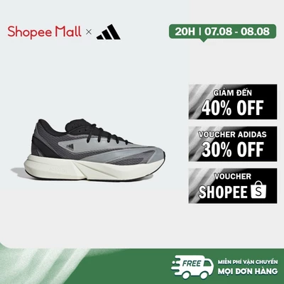 [Duy nhất 8.8 - VOUCHER 30%]adidas Phong cách sống Đôi Giày Lightblaze Nam Xám JS0913
