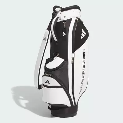 adidas Đánh gôn TÚI CART AG Nam trắng KA4950