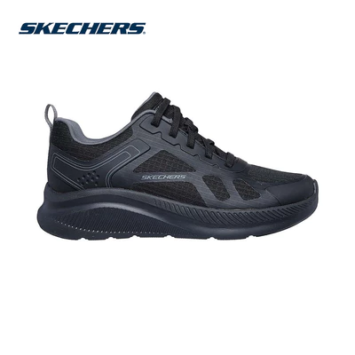 [ĐỘC QUYỀN ONLINE] Giày Thể Thao Nữ Skechers Sport Contourist Fresh Edge Thường Ngày - 897983-BBK