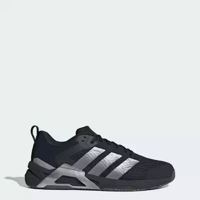 adidas Gym & Training Giày Trainer Dropset Control Nam Đen JQ1445