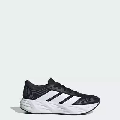adidas Chạy & Phong cách sống Giày Trẻ Em Galaxy 8 Trẻ em Đen KI1674