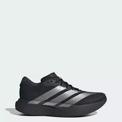 adidas Running Adizero Pacer Shoes Women Black KZ8979