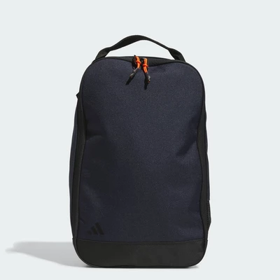 adidas Golf Golf Shoe Bag Men Blue JD7100