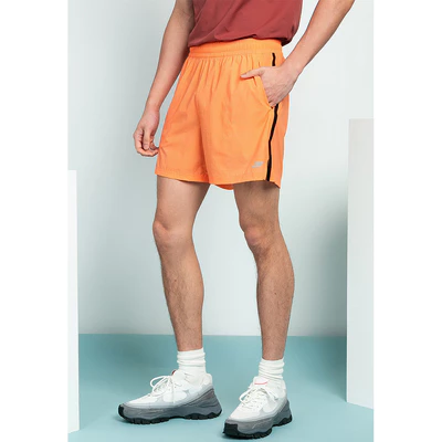 Quần Đùi Thể Thao Nam Skechers Running Performance Shorts - SP325M277-00WL Online Sale