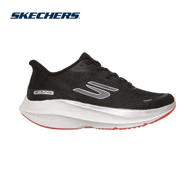 Giày Thể Thao Nam Skechers Slip-Ins Tech Running SKX Aero Pulse - 246220-BLK