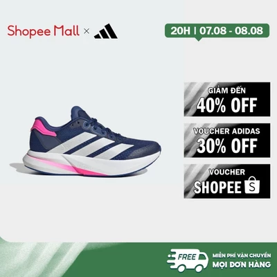 [Duy nhất 8.8 - VOUCHER 30%]adidas Chạy Giày Chạy Bộ Duramo Speed 2 Nữ Màu xanh da trời JP9240