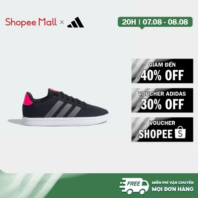[Duy nhất 8.8 - VOUCHER 30%]adidas Skateboarding & Lifestyle Street Icon Pro Sneakers Women Black JK2086