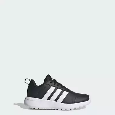 adidas Phong cách sống GIÀY TRẺ SƠ SINH VL MOVE Trẻ em Đen LC3551