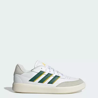 adidas Quần vợt & Phong cách sống Giày Courtblock Nam trắng IG6864