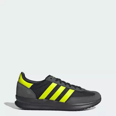 adidas Phong cách sống Giày Run 72 Nam Đen JR2383