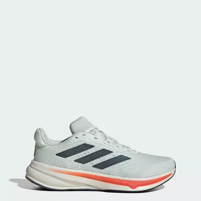 adidas Chạy Giày Response Super Nam màu xanh lá JI4319