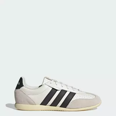 adidas Lifestyle BARREDA LO Shoes Men White JR4618