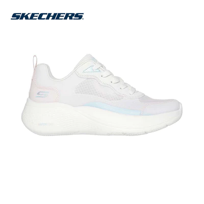 Giày Thể Thao Nữ Skechers BOBS Sport Infinity Vapor Sole Thường Ngày - 117553-OFWT Memory Foam