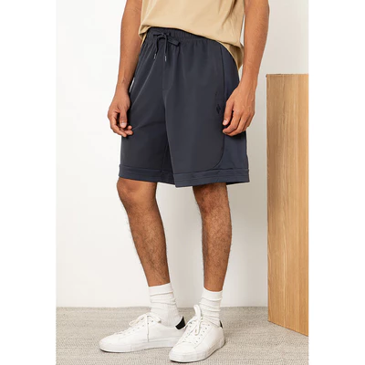 Quần Đùi Thể Thao Nam Skechers Basketball Culture Shorts - SL325M386-00W5 Online Sale