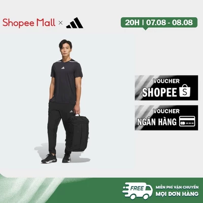 adidas Gym & Training Ba Lô 30L Op/syst. Unisex Đen JM4992