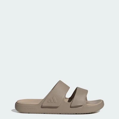 adidas Bơi lội & Phong cách sống Dép Sandal ZNSORY Unisex màu xanh lá JI1857