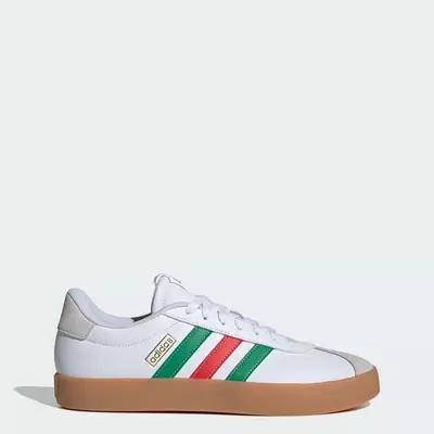 adidas Trượt ván & Phong cách sống Giày VL Court 3.0 Nam trắng IF4466
