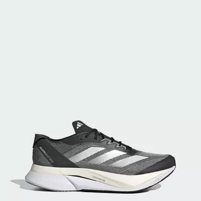 adidas Chạy Giày Adizero Boston 12 Nam Đen ID4234